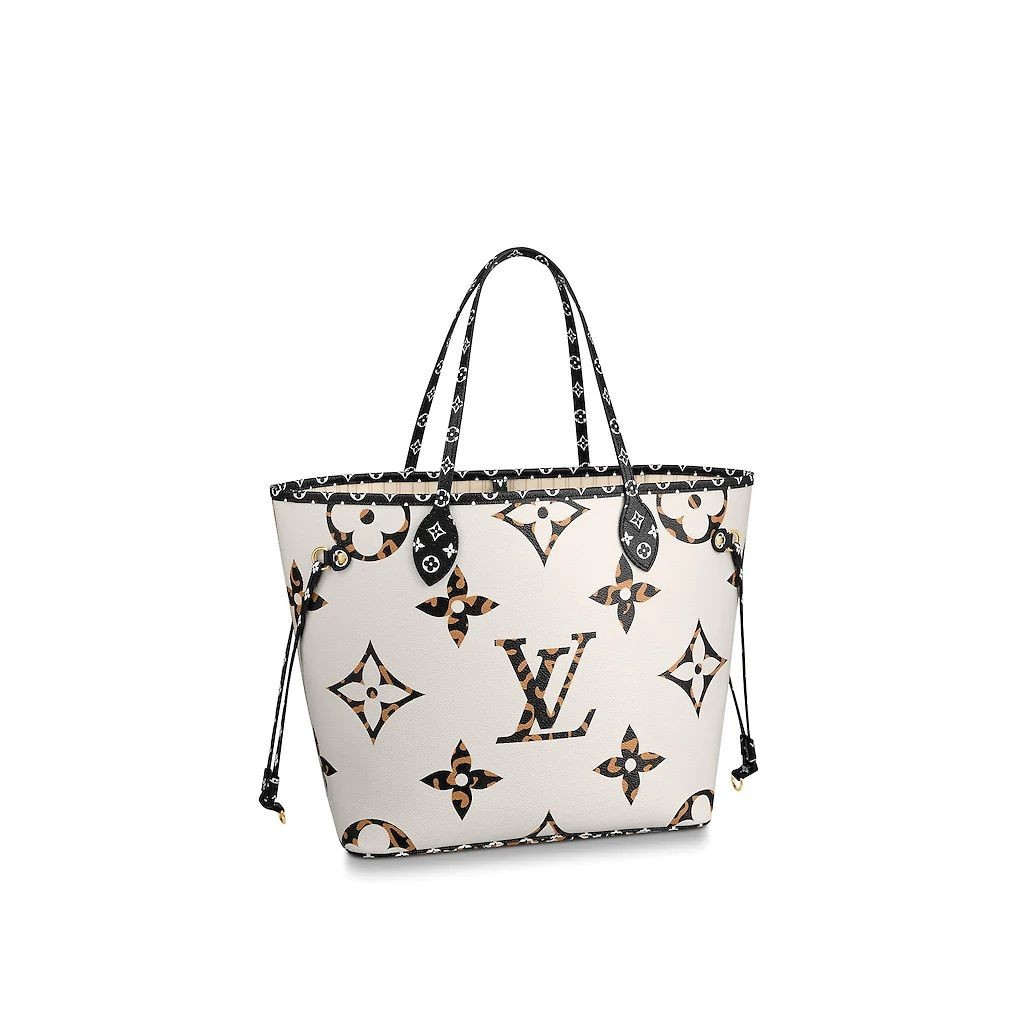 Lvlenka Louis Vuitton M44716 Neverfull MM