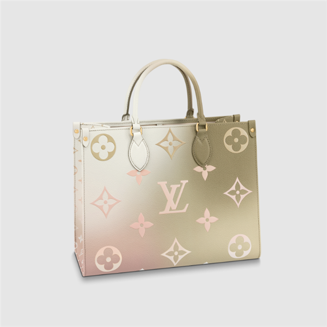 Lvlenka Louis Vuitton Onthego MM M20510