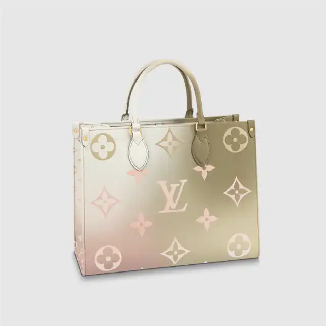 LF Louis Vuitton Onthego MM M20510