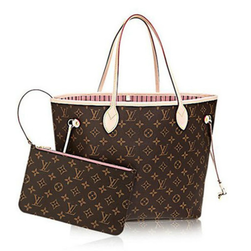 Lvlenka Louis Vuitton Neverful MM M50366