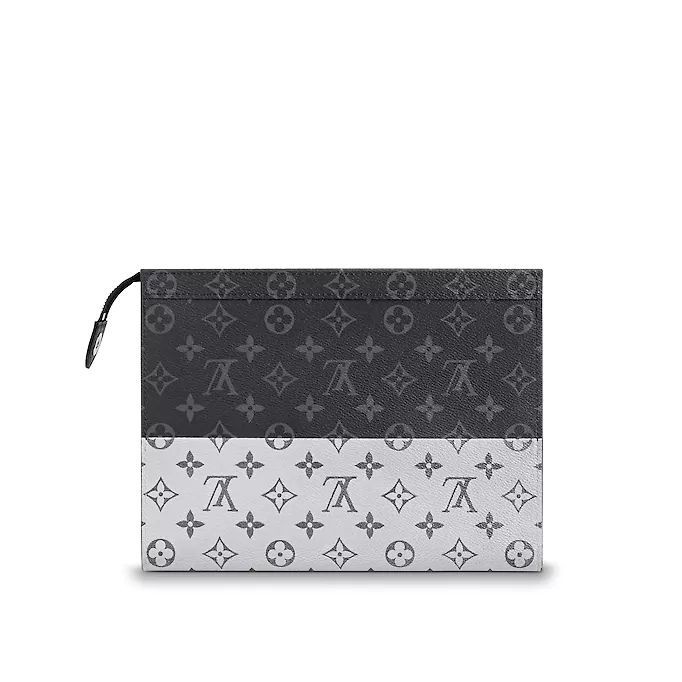 Lvlenka Louis Vuitton Pochette Voyage MM M63039