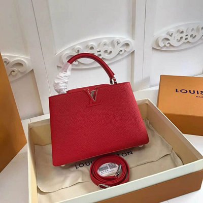 Louis Vuitton Capucines MM M94754