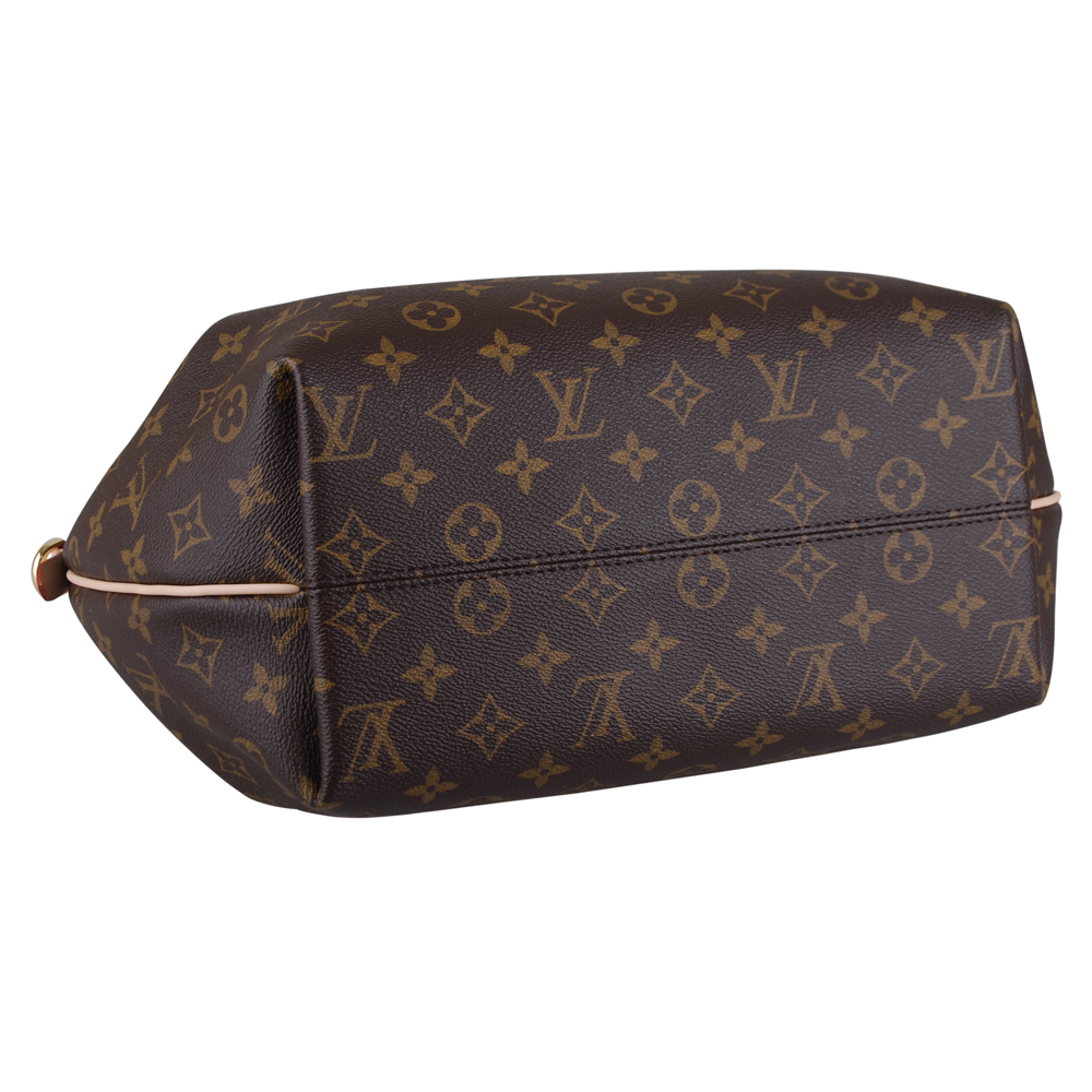 Lvlenka Louis Vuitton Turenne MM M48814