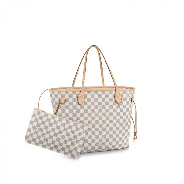 Lvlenka Louis Vuitton N41361 Neverfull MM