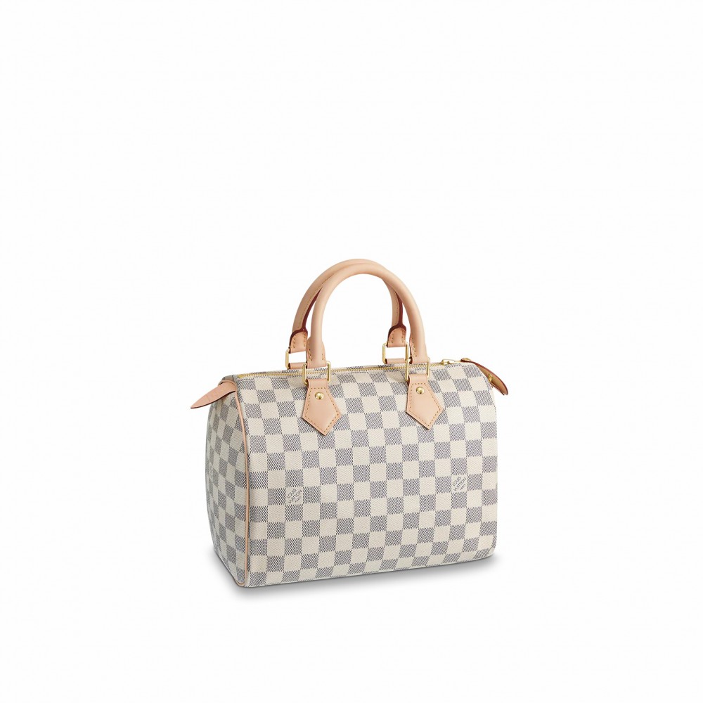 Lvlenka Louis Vuitton Speedy 25 N41371