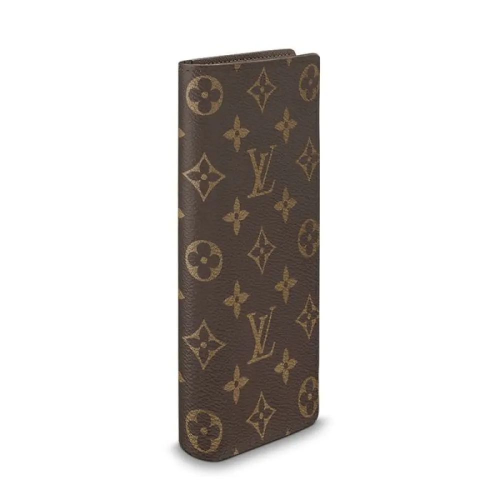 Louis Vuitton Brazza Wallet M66540