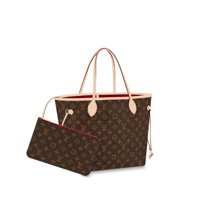 Lvlenka Louis Vuitton Neverful MM M41177