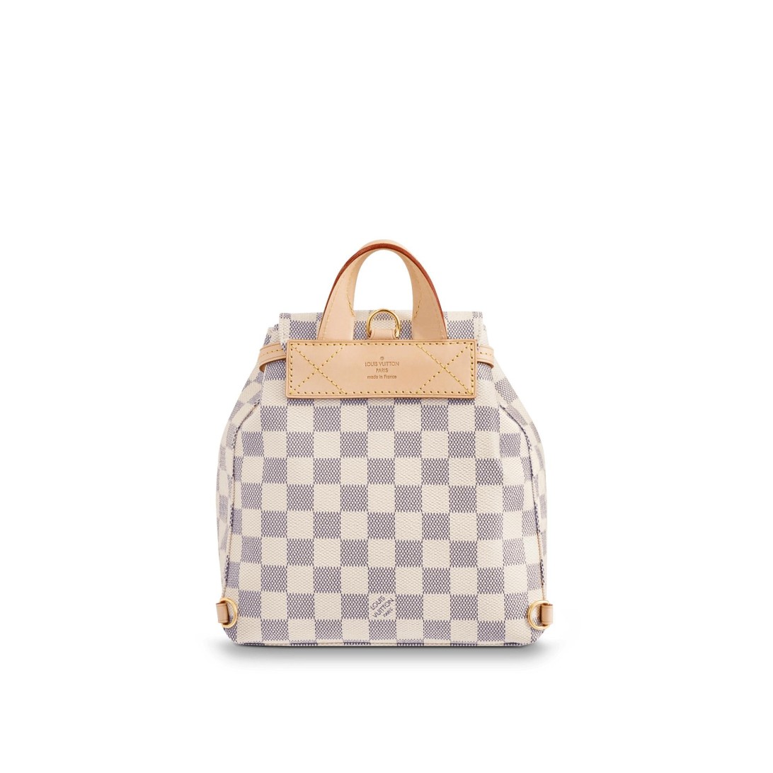 Lvlenka Louis Vuitton Montaigne MM M41308