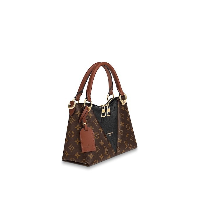 Lvlenka Louis Vuitton V Tote BB M43976