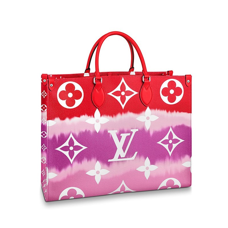 Lvlenka Louis Vuitton M45121 Onthego GM