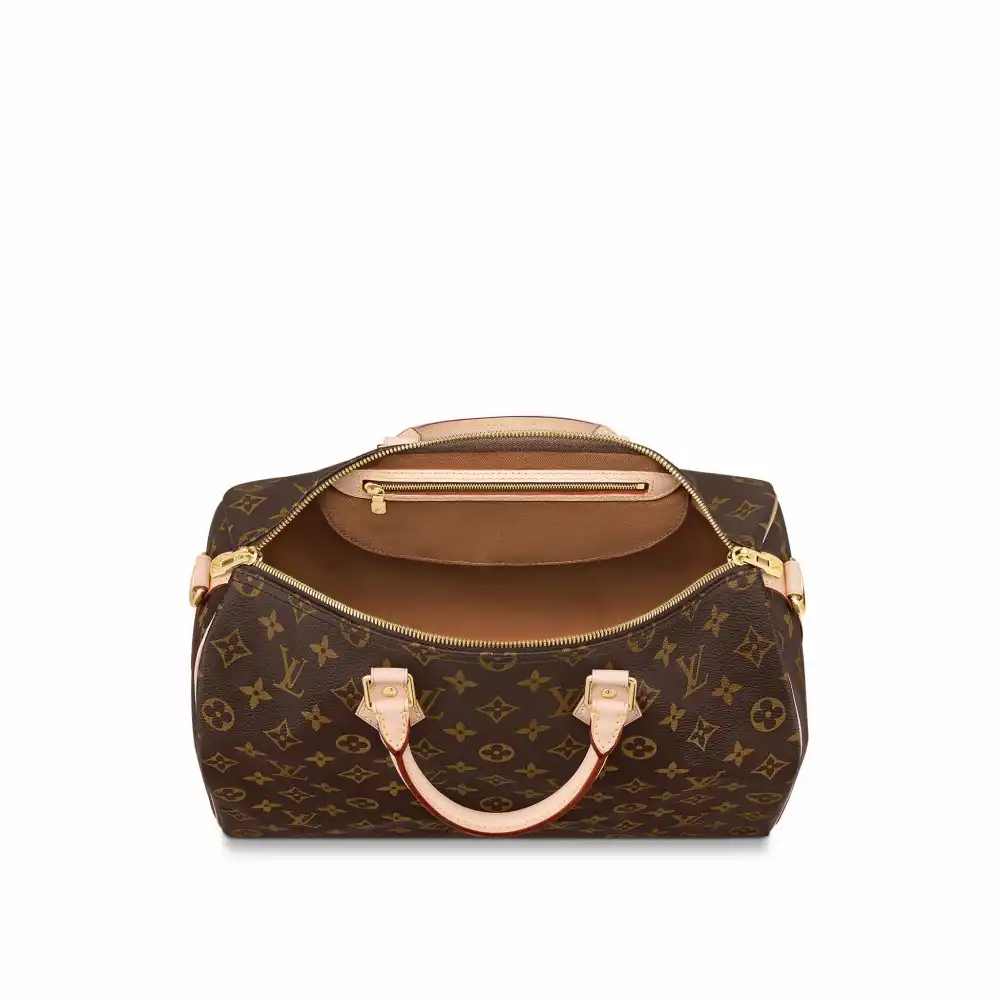 Cheap Louis Vuitton Speedy Bandouliere 35 M41111