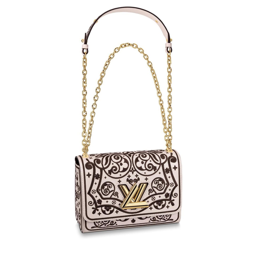 Lvlenka Louis Vuitton M53934 Twist MM