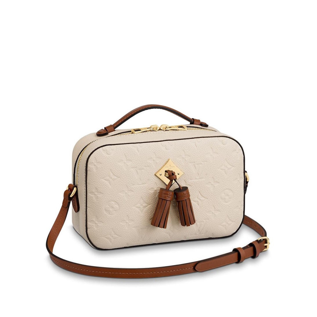 Lvlenka Louis Vuitton M44597 Saintonge