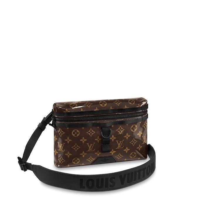 Lvlenka Louis Vuitton Backpack M51135