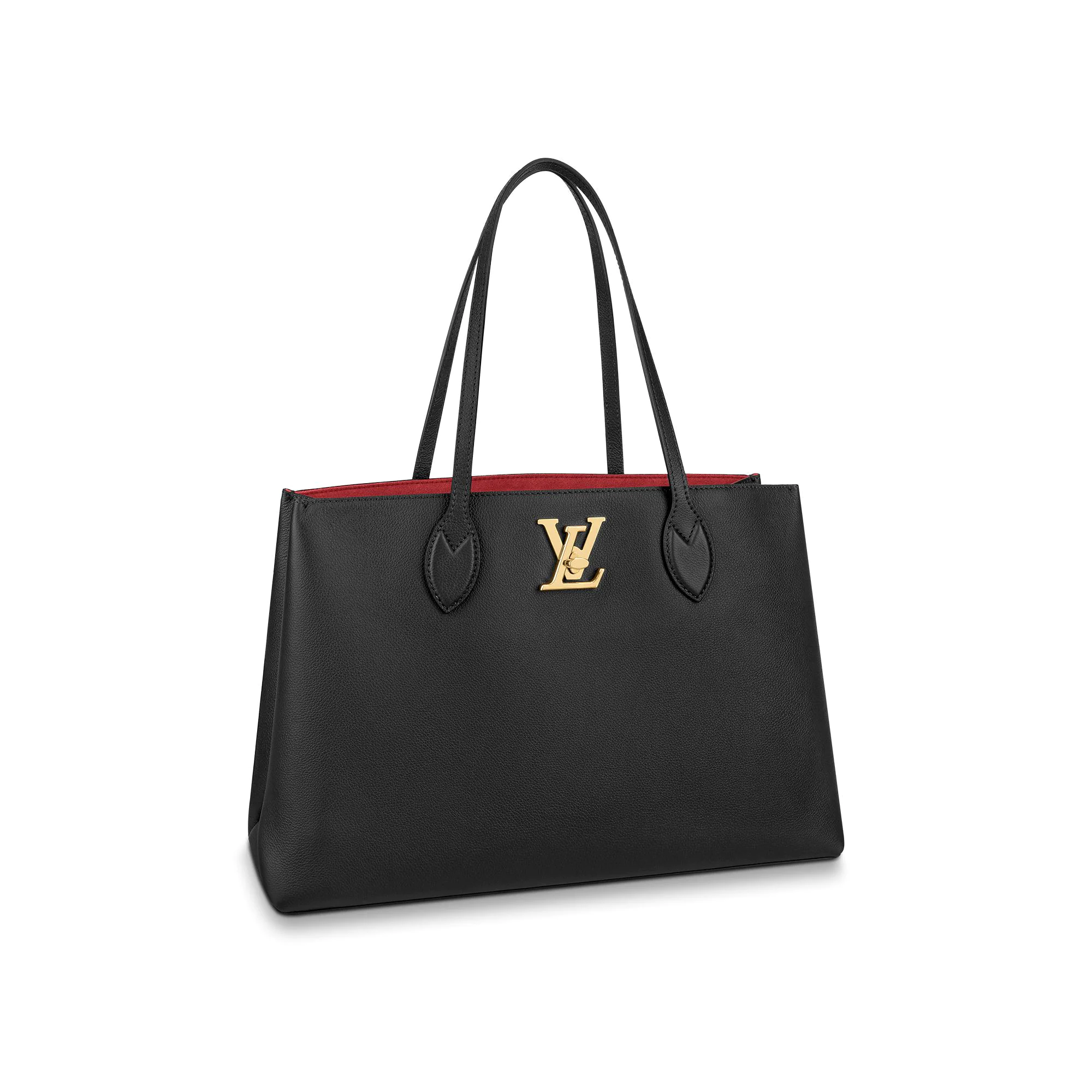 Lvlenka Louis Vuitton Lockme Shopper M57345