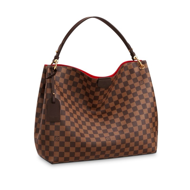 Lvlenka Louis Vuitton Graceful MM N44045