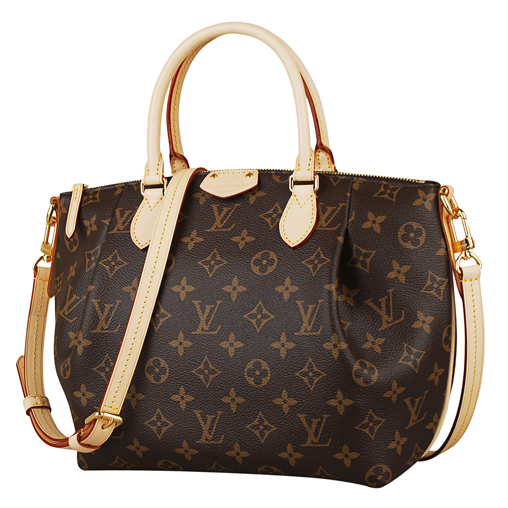 Lvlenka Louis Vuitton Turenne PM M48813