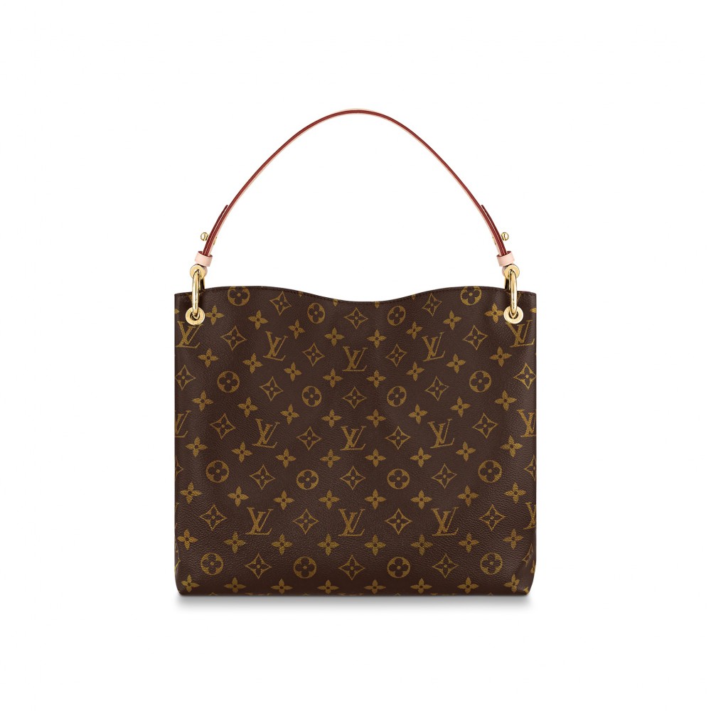 Lvlenka Louis Vuitton Graceful PM M43701