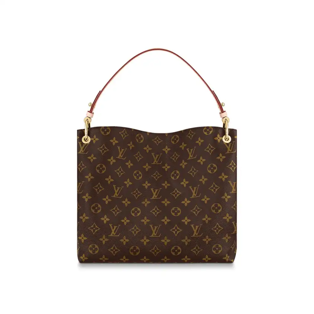 Affordable Louis Vuitton Graceful PM M43701