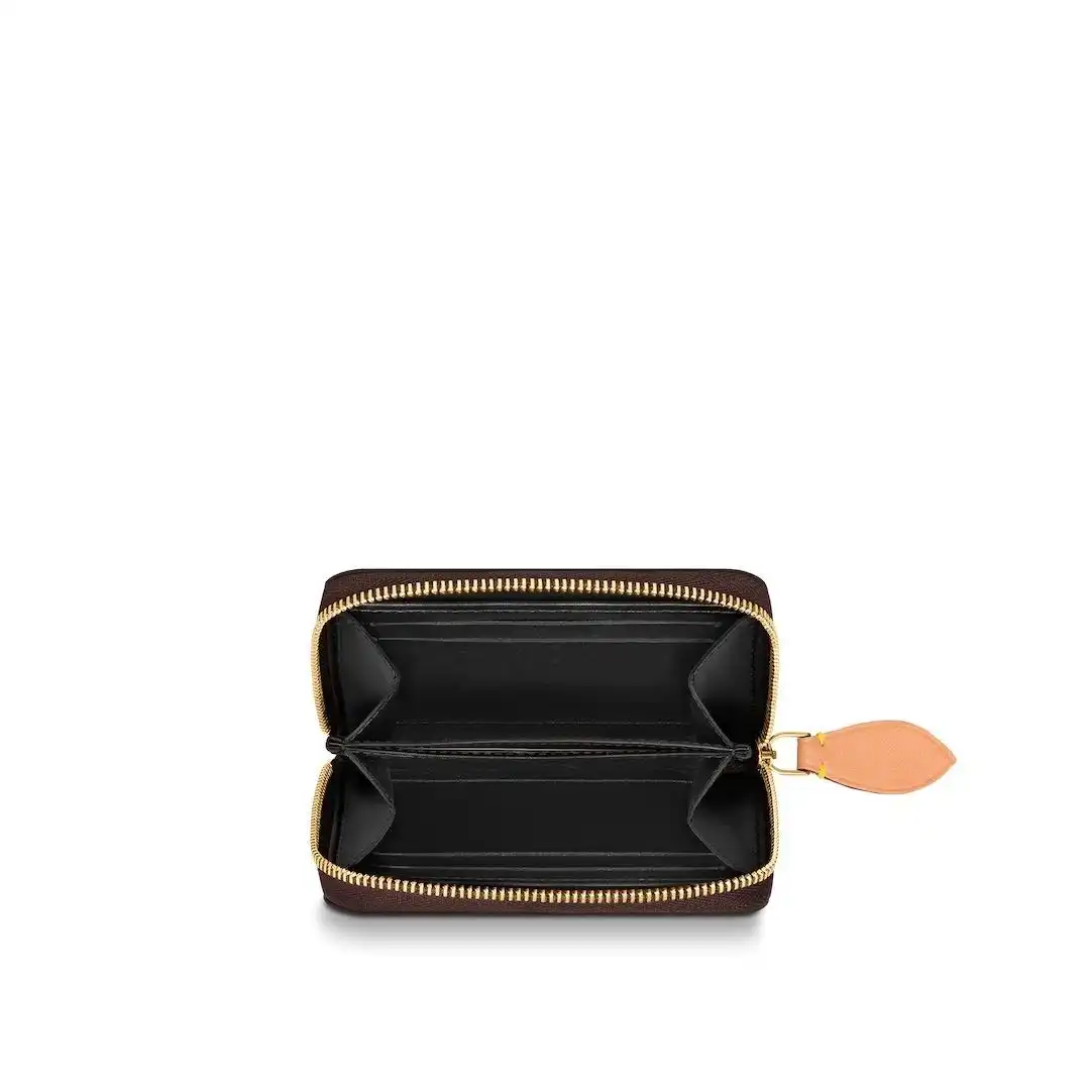 Cheap Louis Vuitton M67690 Zippy Coin Purse