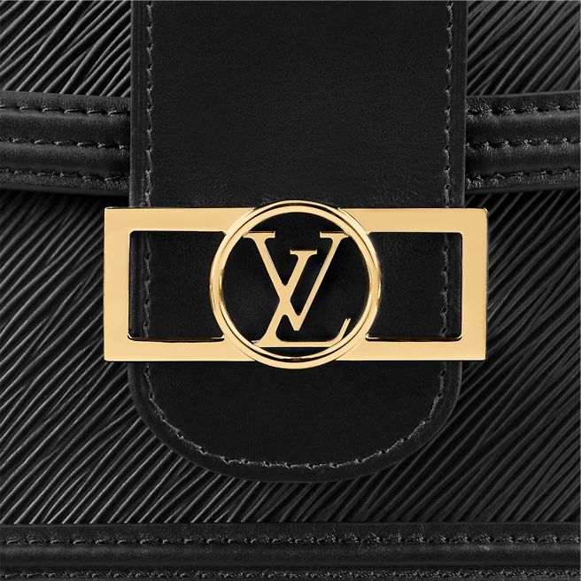 Lvlenka Louis vuitton M56141 Dauphine MM