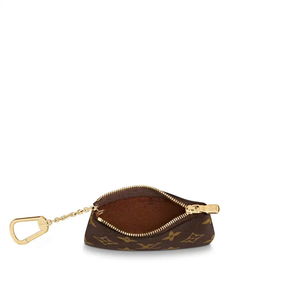 Affordable Louis Vuitton Key Pouch M62650