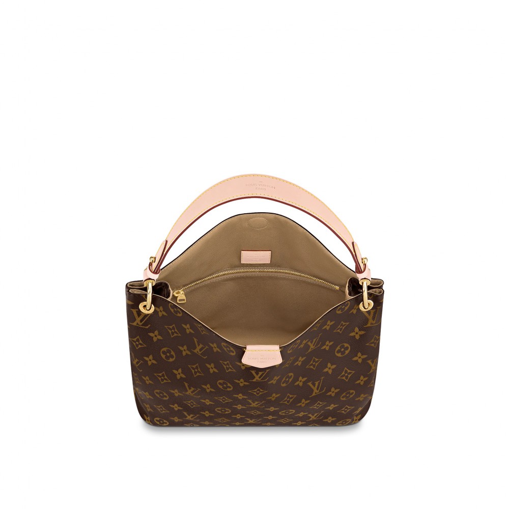 Lvlenka Louis Vuitton Graceful PM M43701