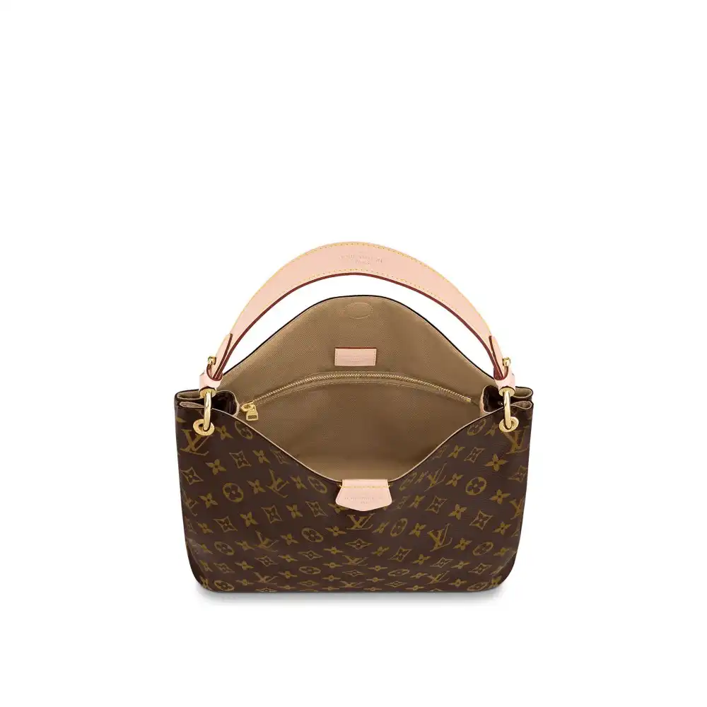 Affordable Louis Vuitton Graceful PM M43701