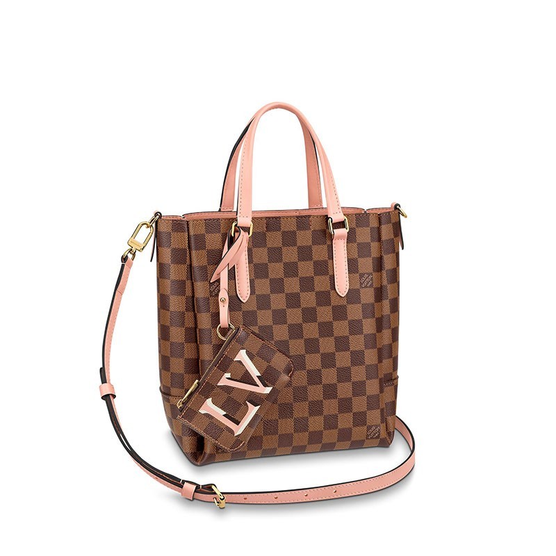 Lvlenka Louis Vuitton N60297 Belmont PM