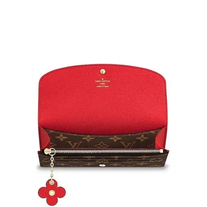 Cheap Louis Vuitton Emilie Wallet M62941