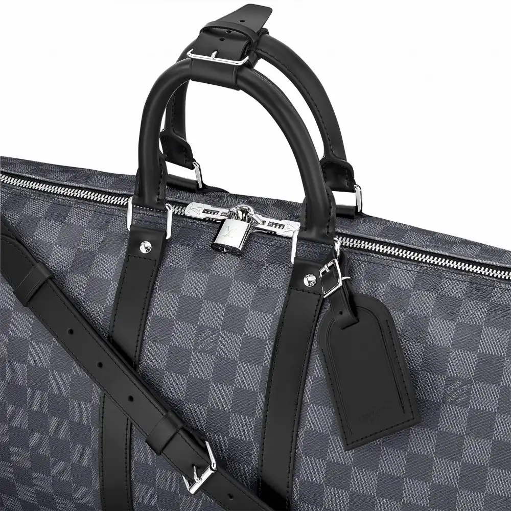 Cheap Louis Vuitton Keepall Bandouliere 45 N41418