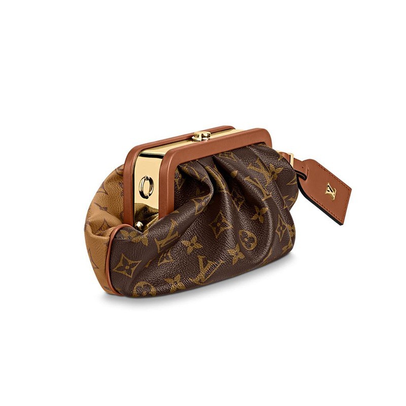 Lvlenka Louis Vuitton M45229 Boursicot EW