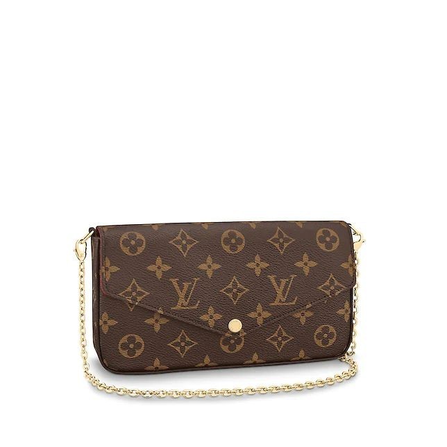 Lvlenka Louis Vuitton M61276 Pochette Felicie