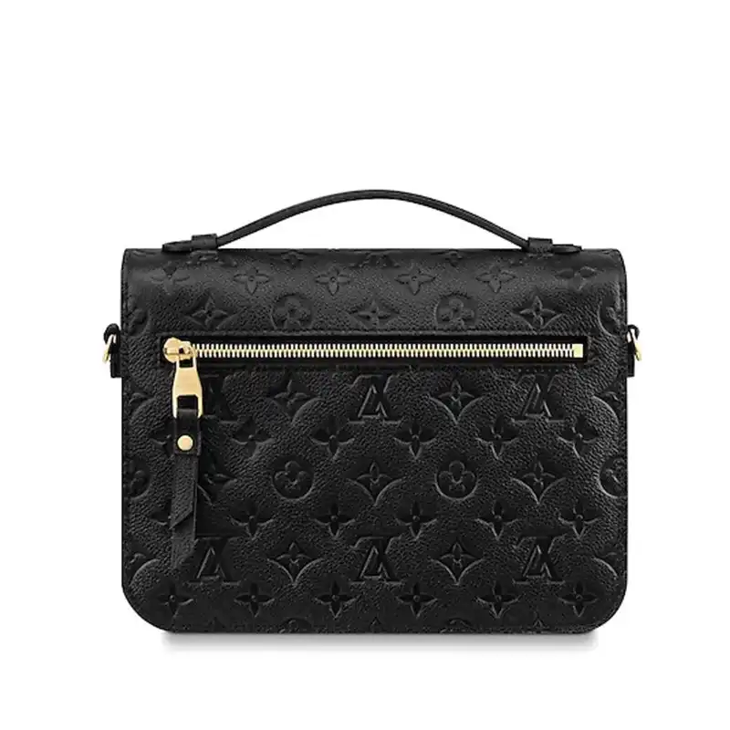 Cheap Louis Vuitton M41487 Pochette Metis