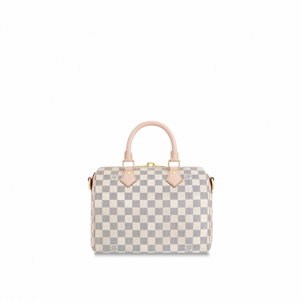 Lvlenka Louis Vuitton Speedy Bandouliere 25 N41374