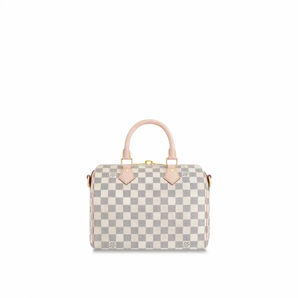 Cheap Louis Vuitton Speedy Bandouliere 25 N41374