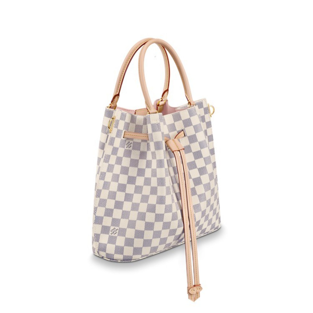 Lvlenka Louis Vuitton Girolata N41579