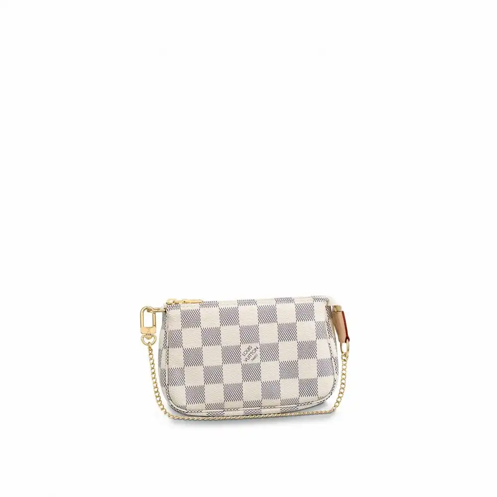 Cheap Louis Vuitton Mini Pochette Accessoires N58010