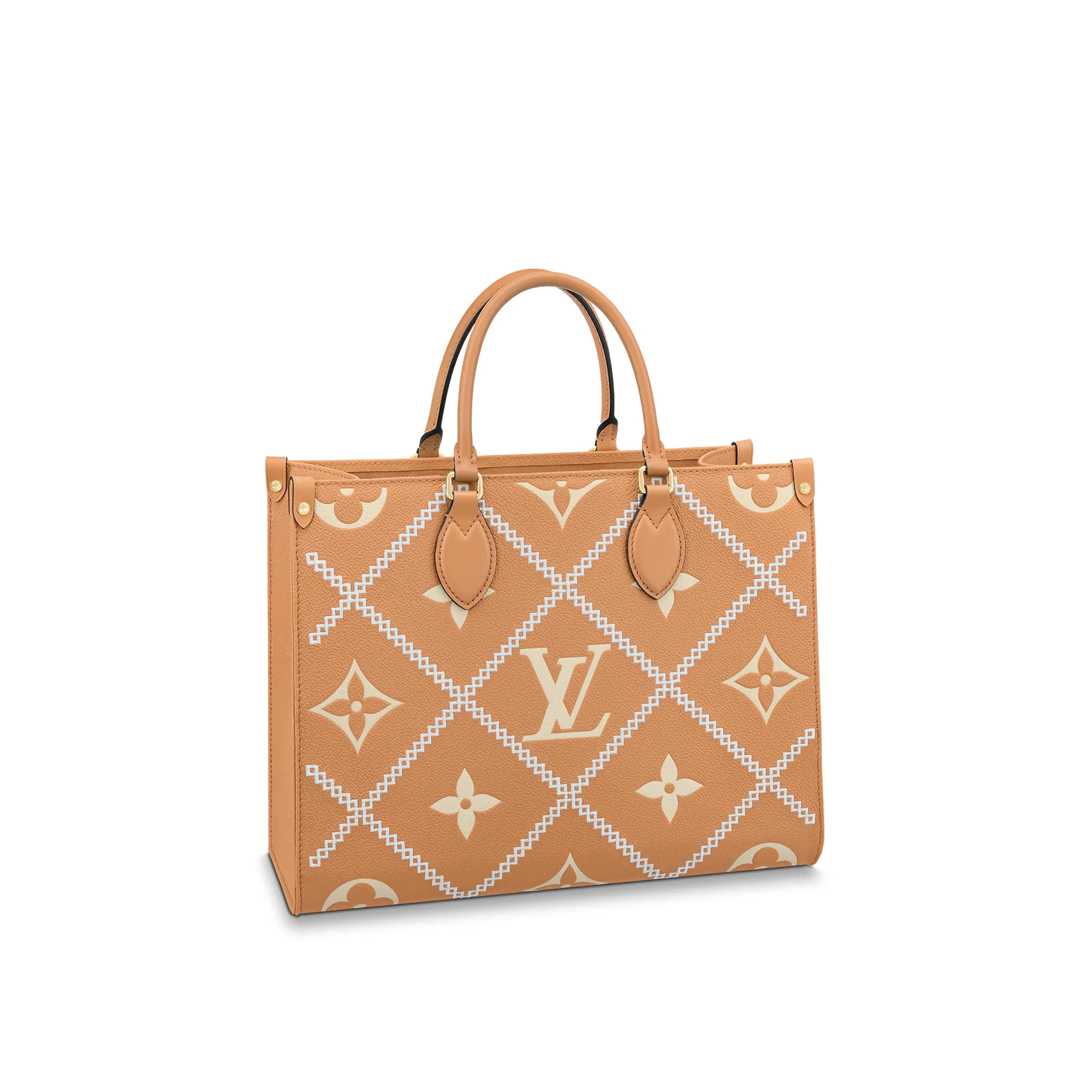 Lvlenka Louis Vuitton Onthego MM M46015