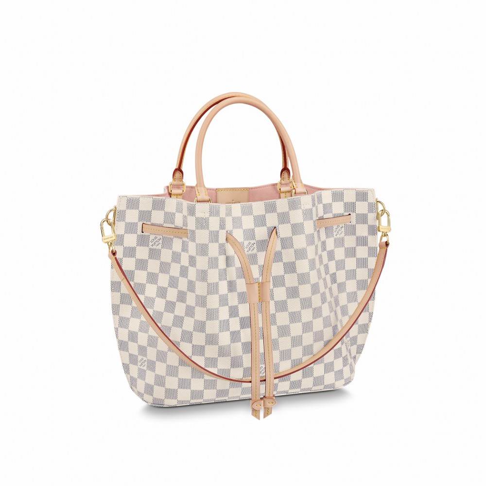 Lvlenka Louis Vuitton Girolata N41579