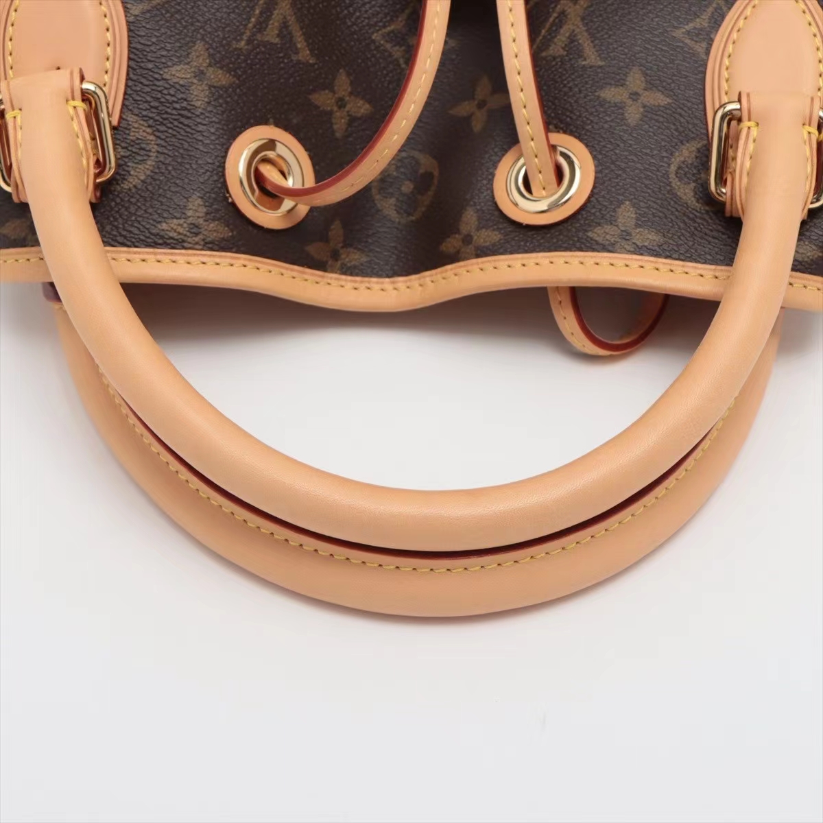 Lvlenka Louis Vuitton Monogram Canvas Neo M40372