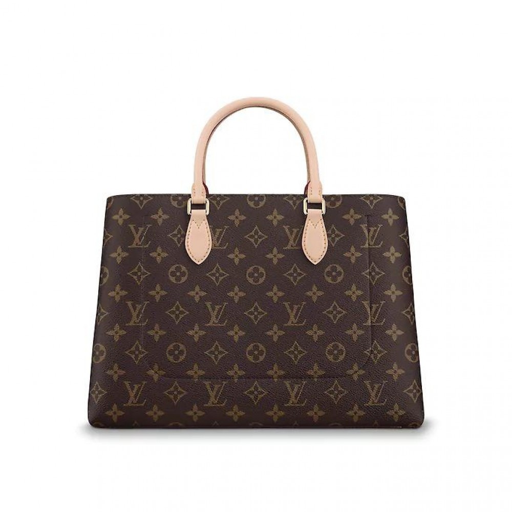 Lvlenka Louis Vuitton Flower Tote M43551