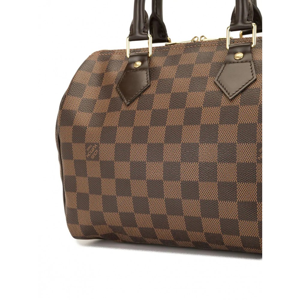 Lvlenka Louis Vuitton Damier SPEEDY 25 N41181