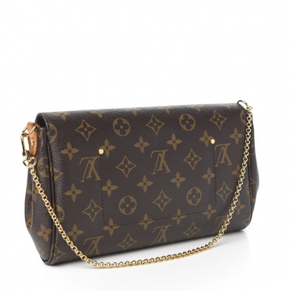 Lvlenka Louis Vuitton Favorite MM M40718