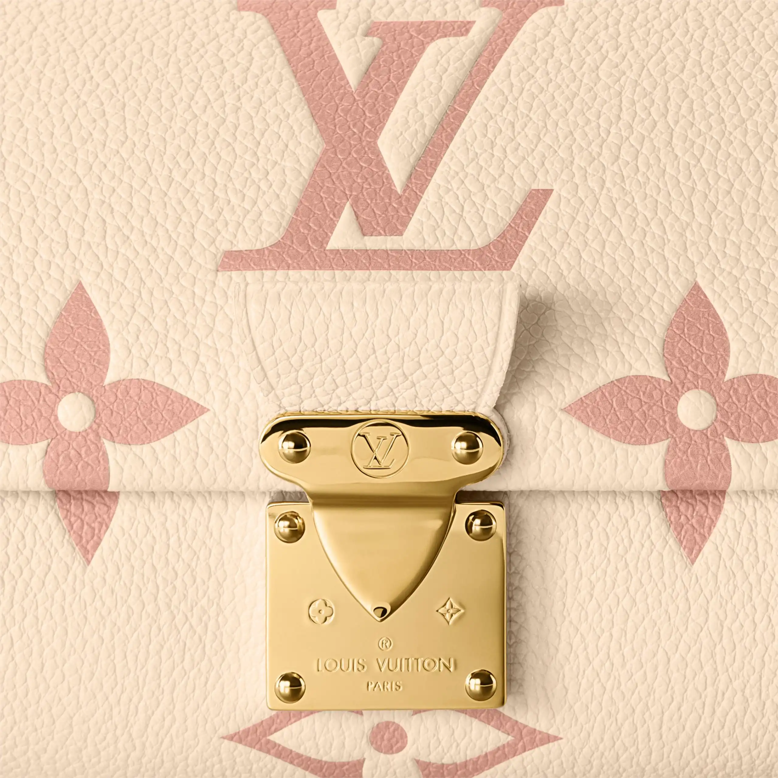 Affordable Louis Vuitton M46393 Favorite Crème   Rose Trianon