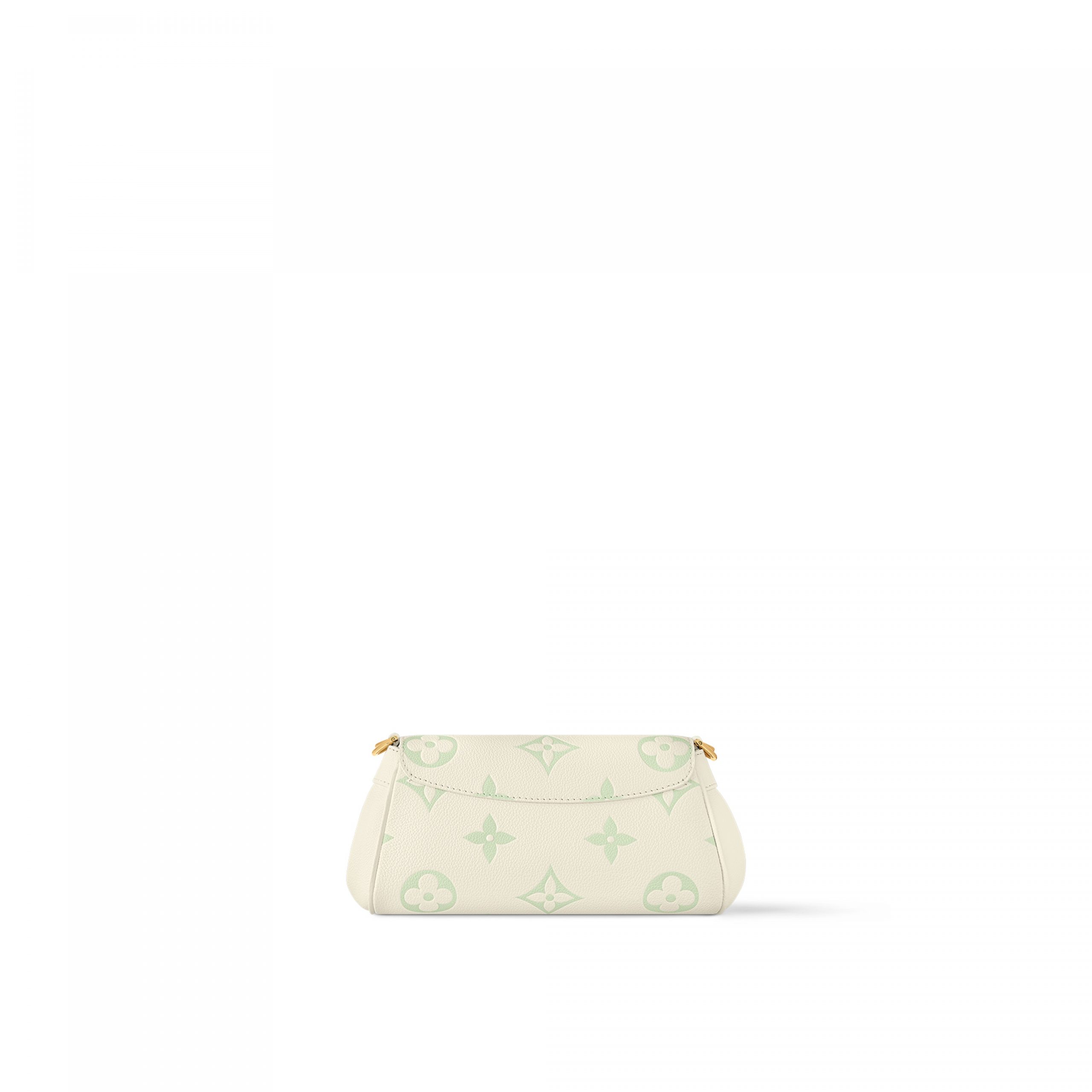 Lvlenka Louis Vuitton M46842 Favorite Latte Matcha