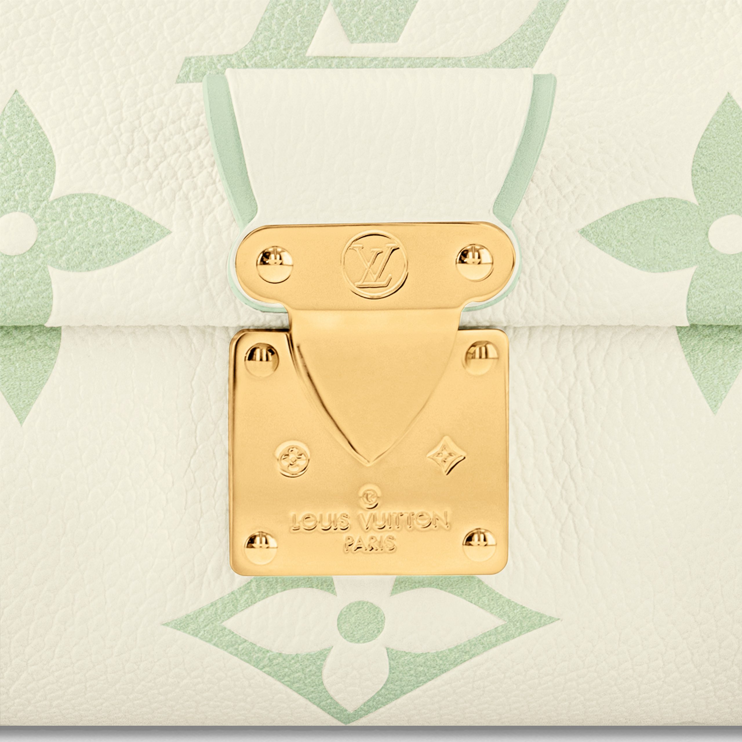 Lvlenka Louis Vuitton M46842 Favorite Latte Matcha