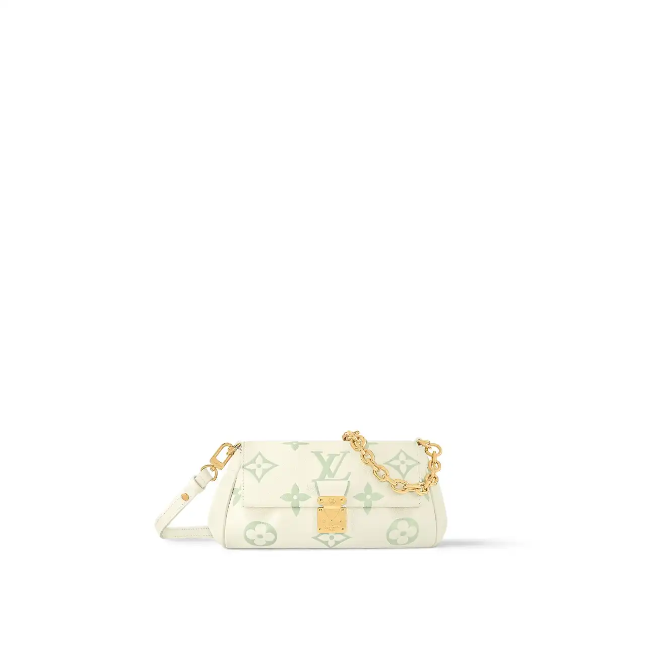 Louis Vuitton M46842 Favorite Latte Matcha