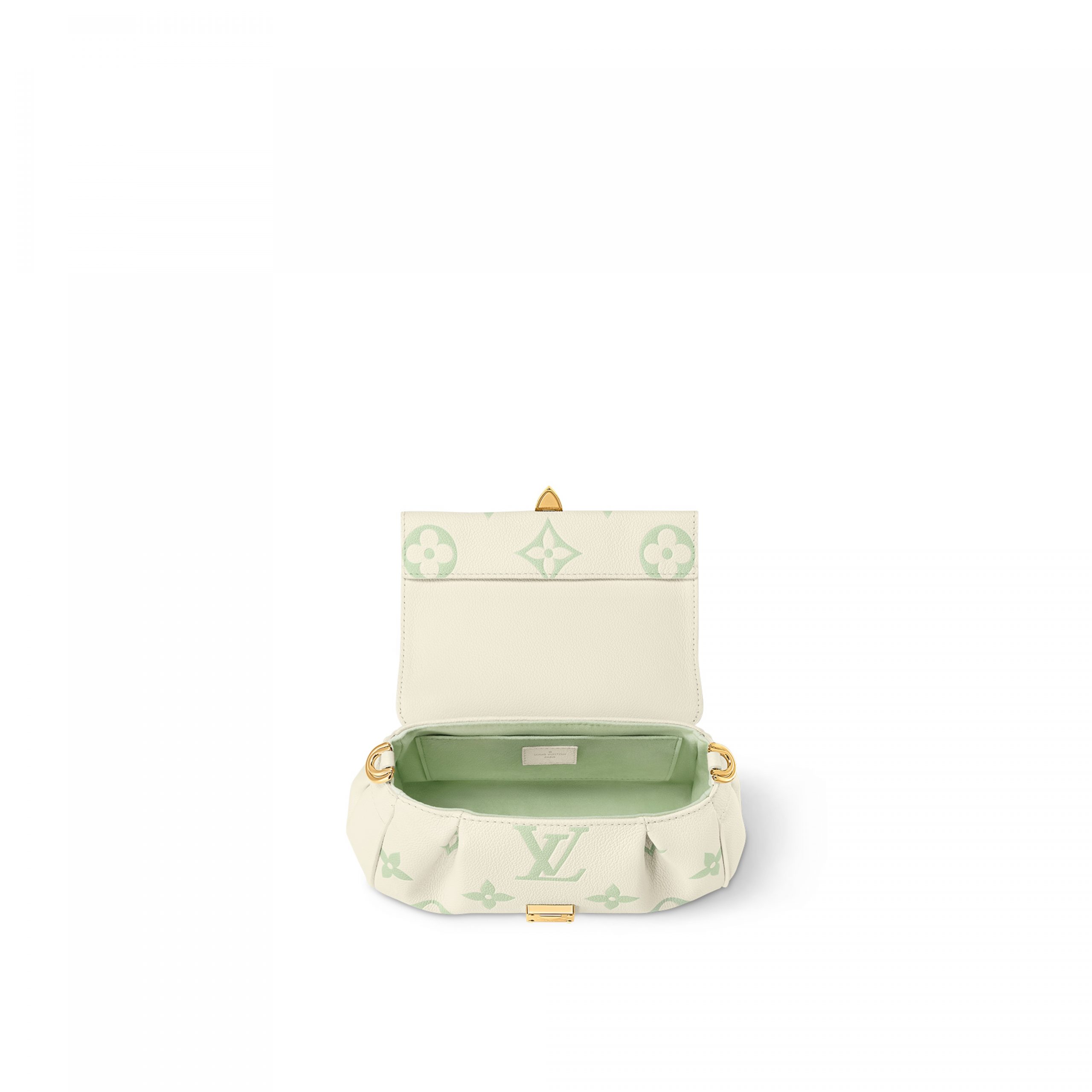 Lvlenka Louis Vuitton M46842 Favorite Latte Matcha