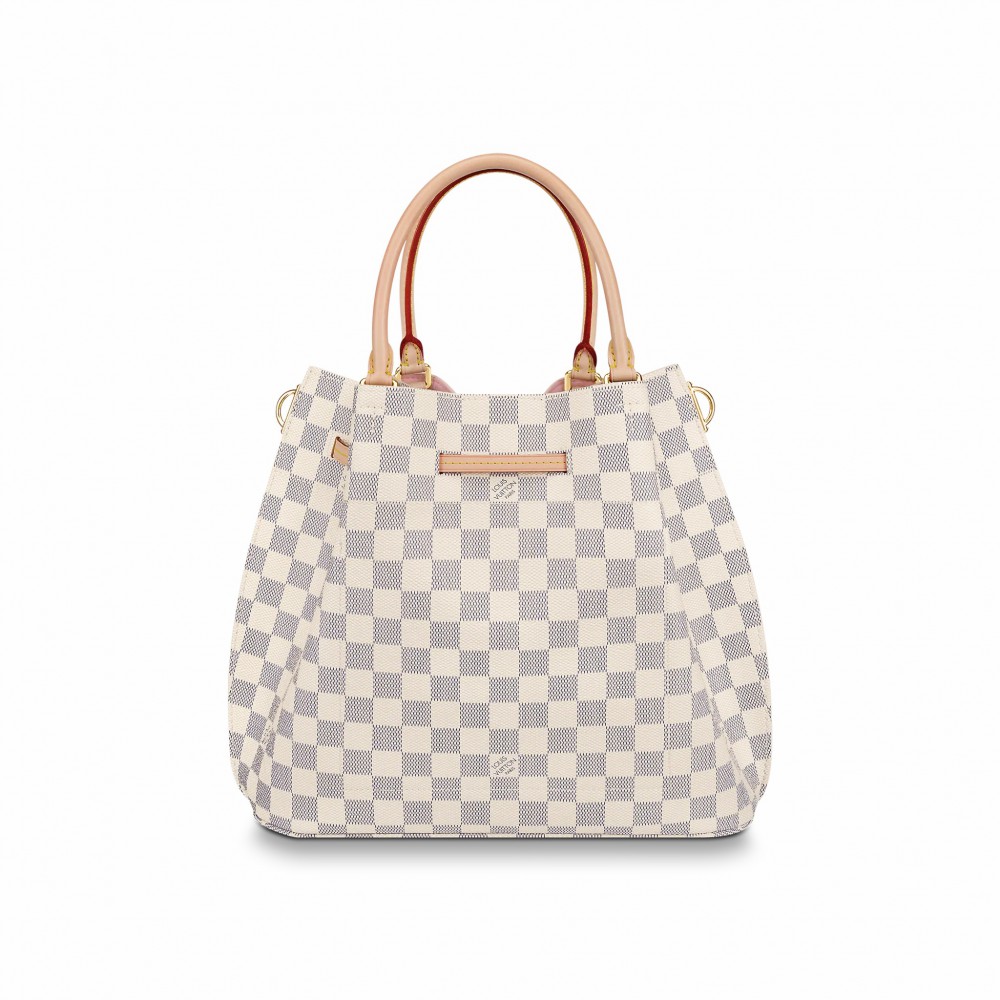 Lvlenka Louis Vuitton Girolata N41579